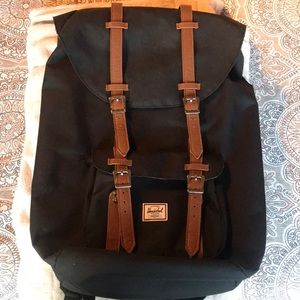 Herschel Supply Company Little America Backpack